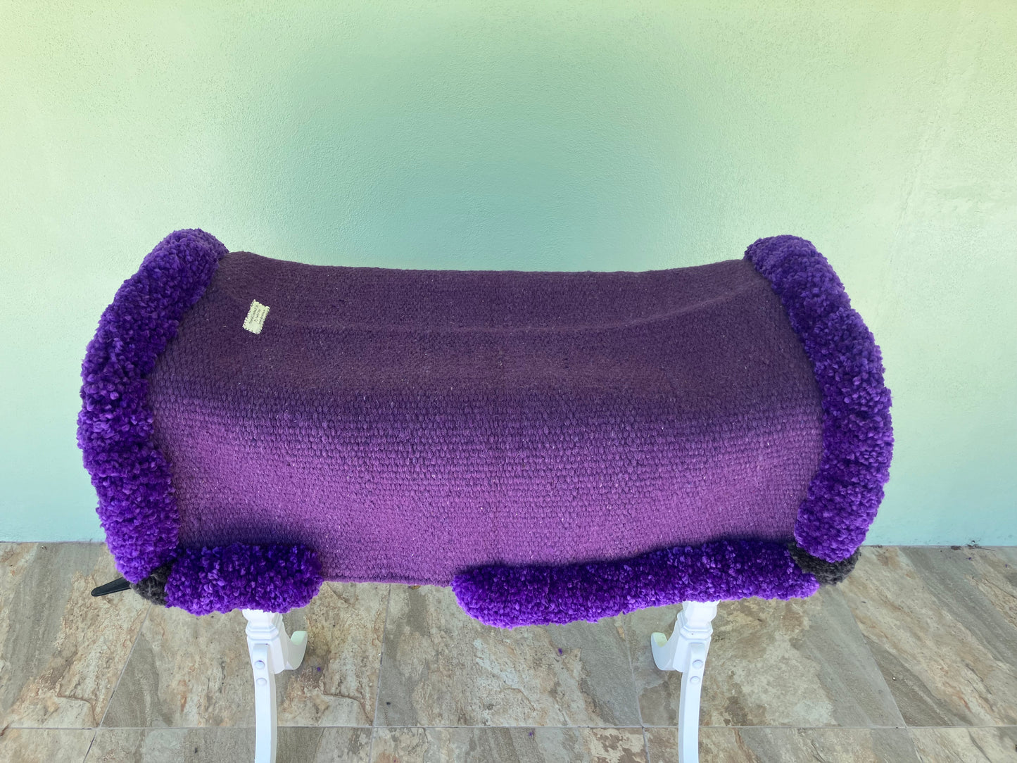 Corona Blanket