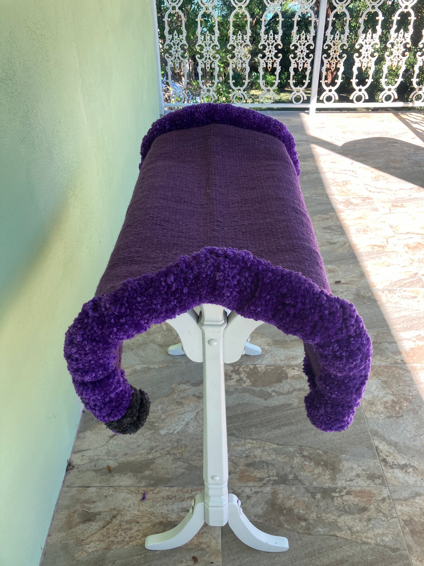 Corona Blanket