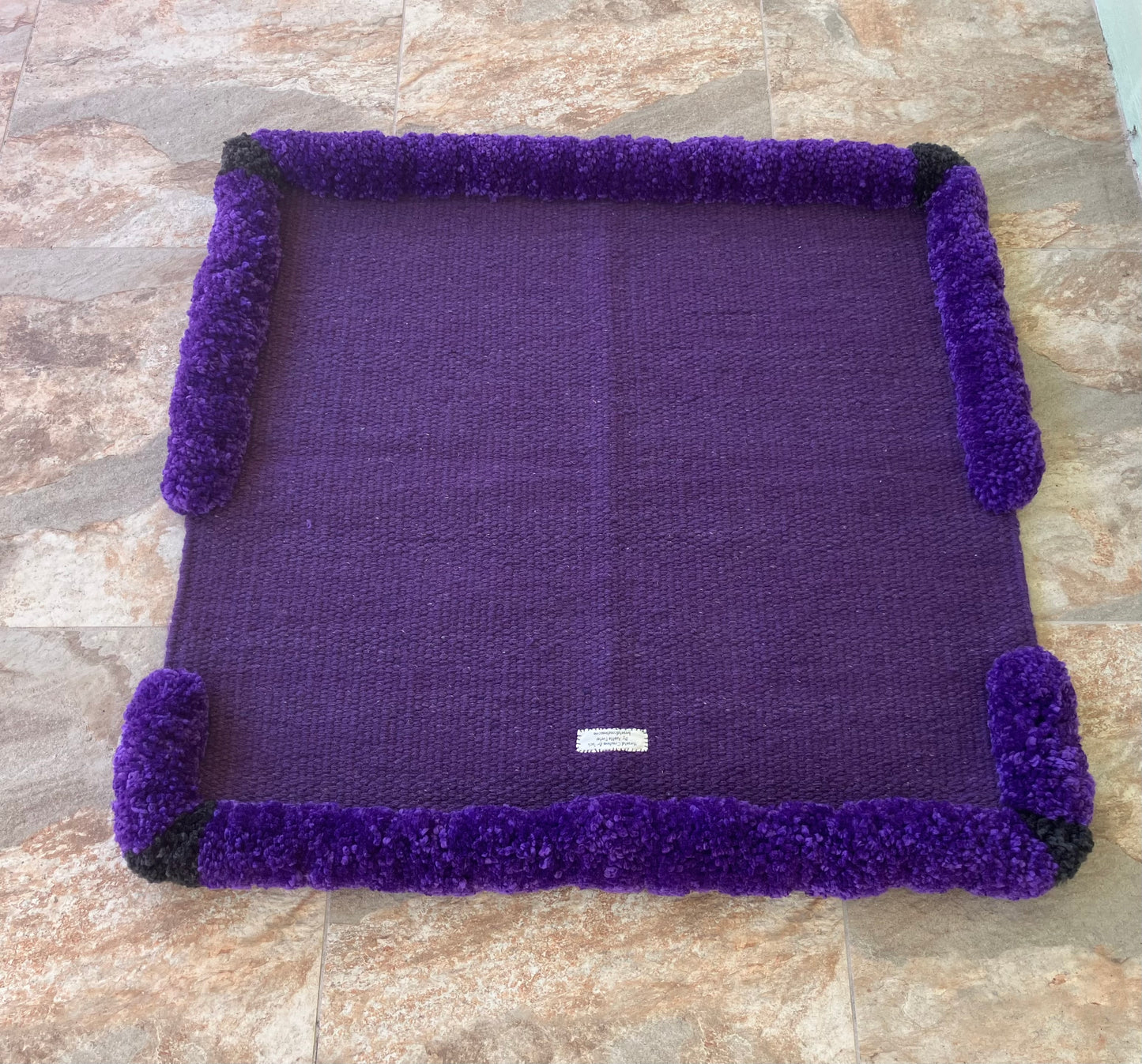 Corona Blanket