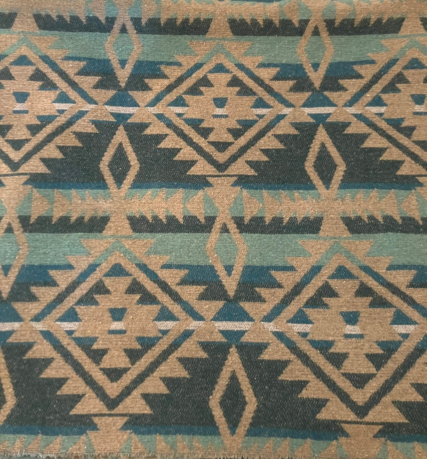 Southwestern Winter Riding Skirt-Custom
