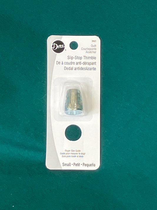 Thimble