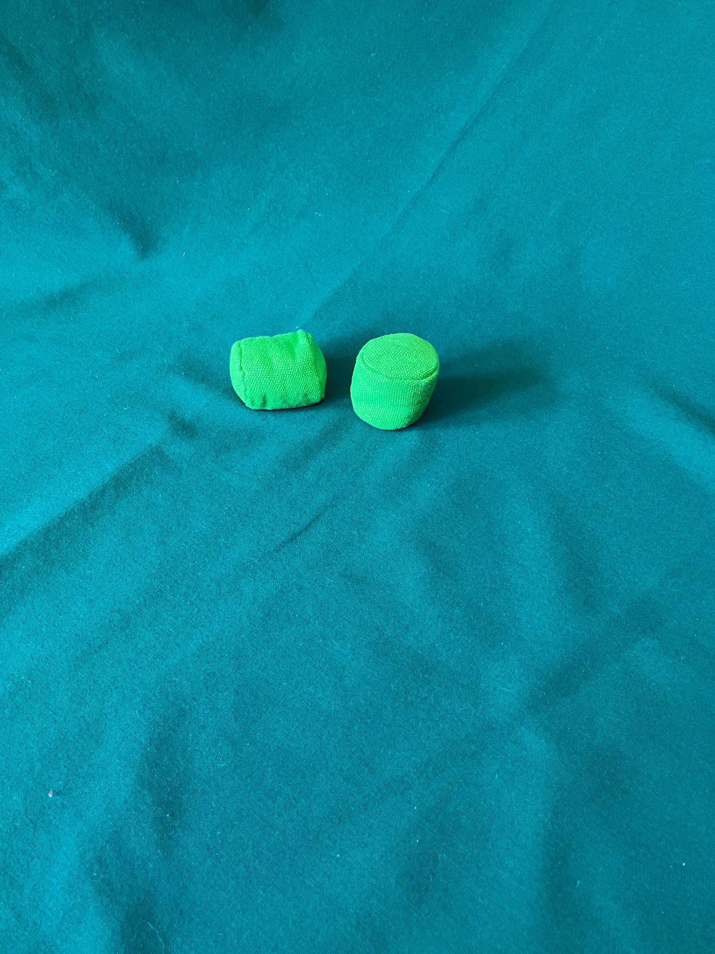 Pattern Weights