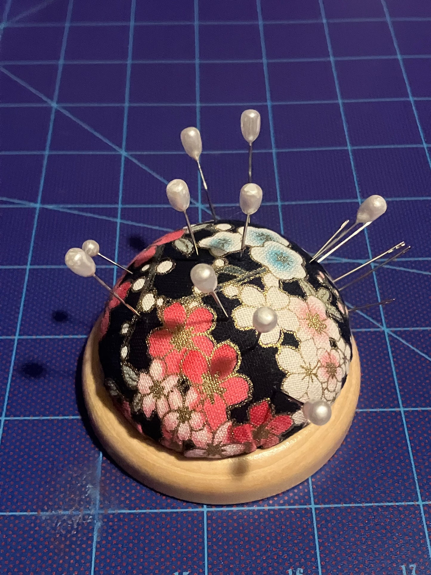 Pin Cushion