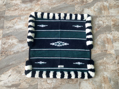 Custom Corona Blanket