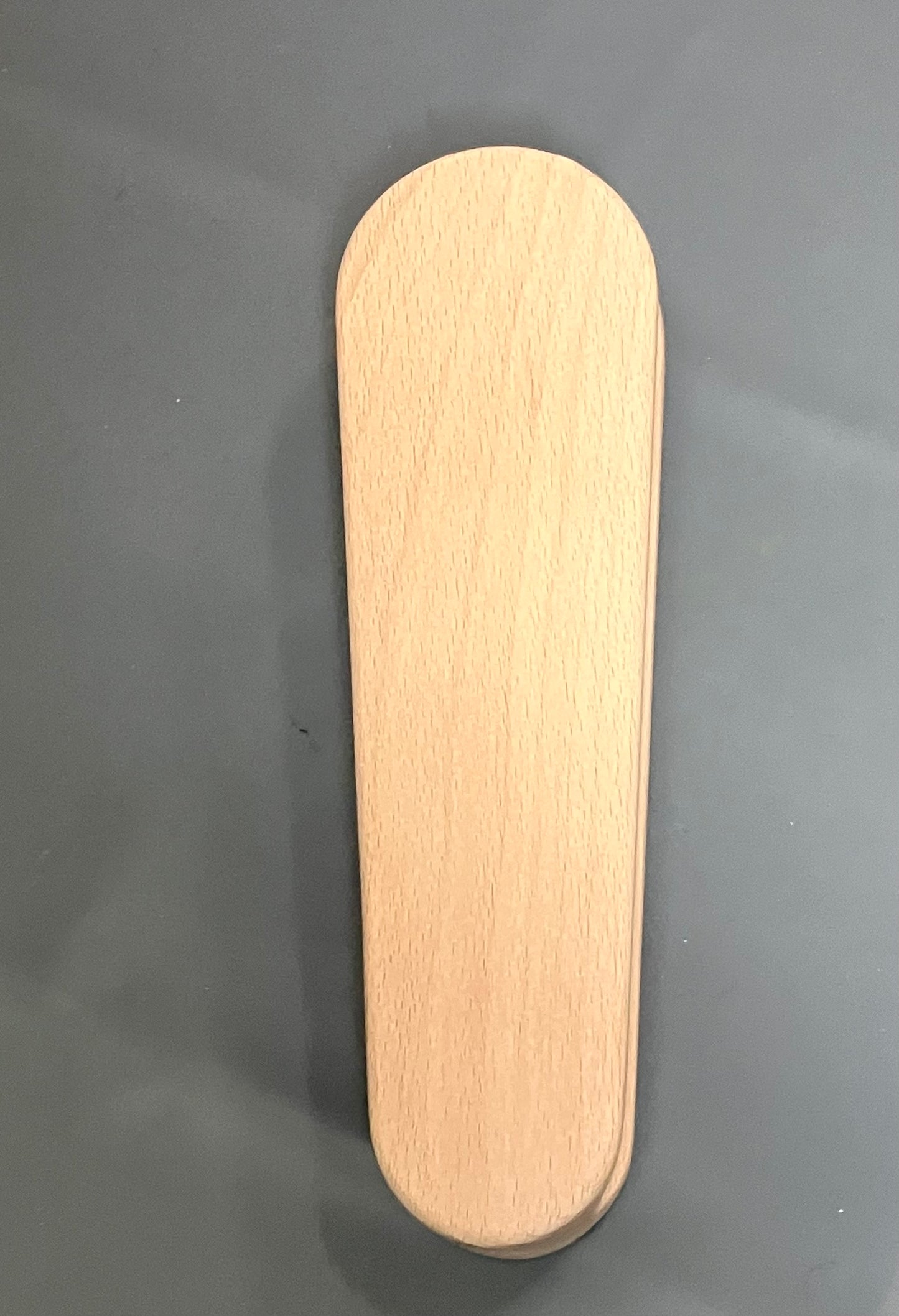 Wood Clapper