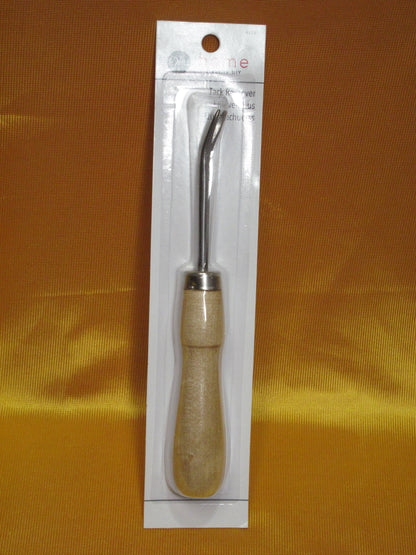 upholstery tool tack remover